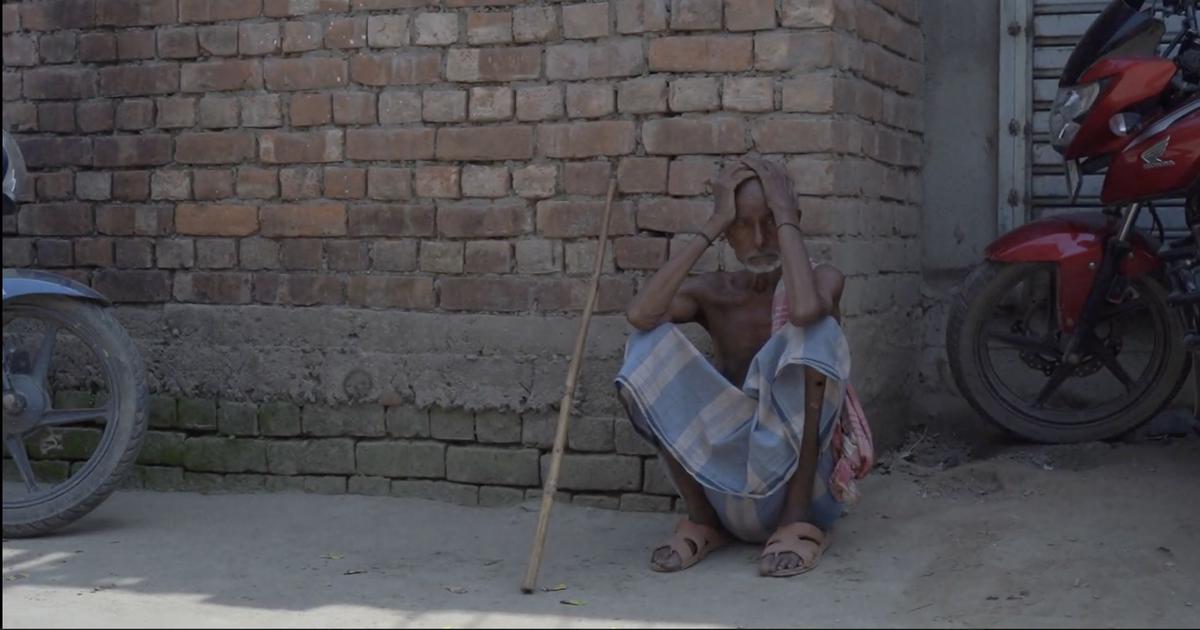 Scholar Faces Voter Exclusion in Bengal Amid Citizenship Politics