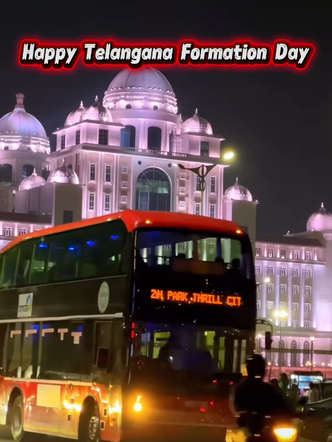 Telangana Formation Day 2026: A Dozen Years of Cultural Pride and Resilient Growth