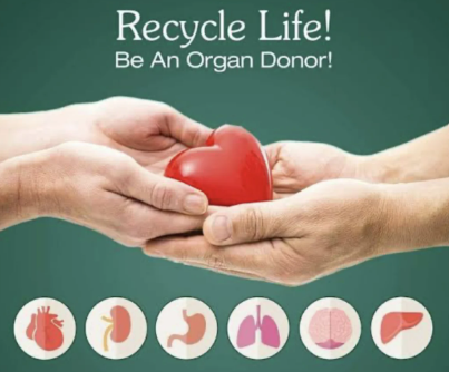 Hyderabad Man's Organ Donation Helps Six Patients Receive Transplants