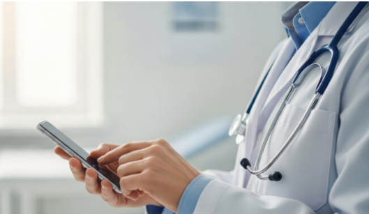 Andhra Pradesh Allows Doctors Registered in Other States to Practice Without Separate State Registration