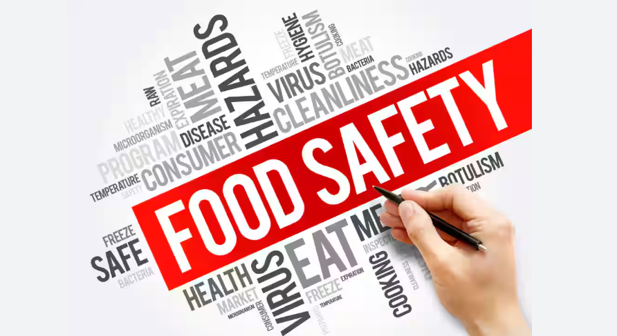 HYDERABAD FACES CRITICAL FOOD SAFETY AUDIT: MUNICIPAL BODIES INTENSIFY NATION'S MOST AGGRESSIVE INSPECTION DRIVE DISPITE LOW HYGIENE RANKINGS