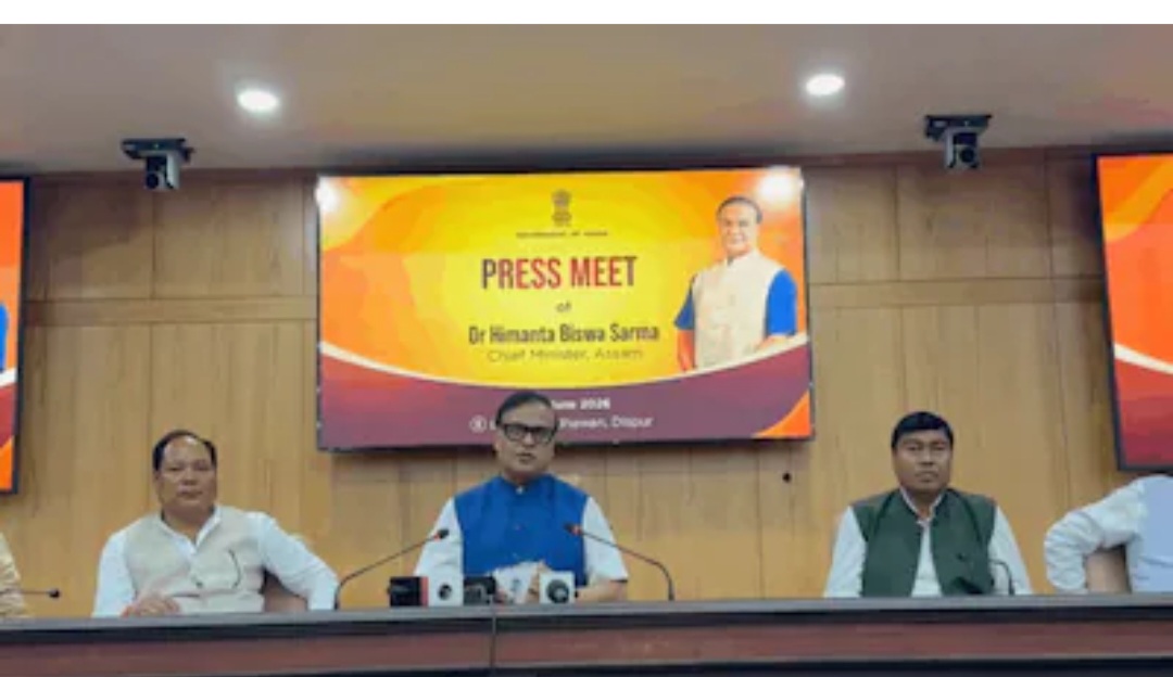 Assam Cabinet Approves New Restrictions on Aadhaar Card Issuance for Adults
