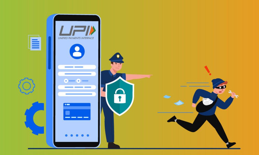 UPI, AI Agents and Faster Scams: Indian Banks Raise "Fraud Alarm"