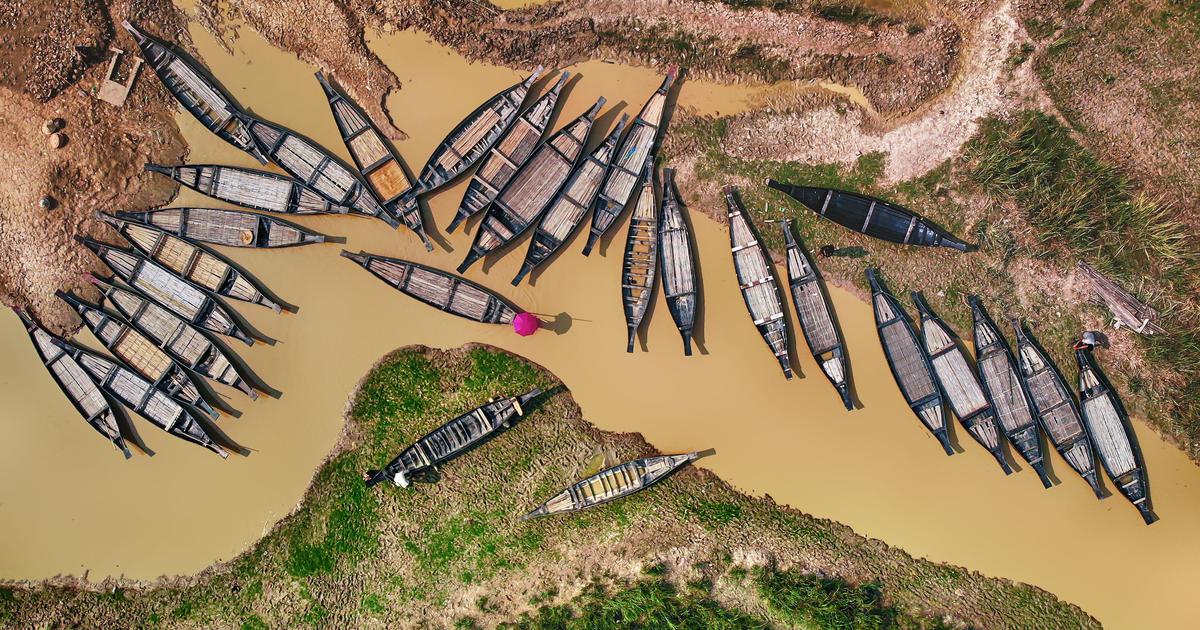 South Asia's Dam Construction Surge: A Threat to Transboundary Water Security