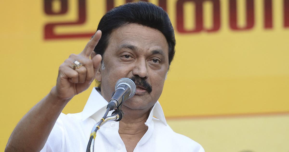 Stalin's Strategic Move: DMK Allies Support Vijay’s TVK to Prevent President’s Rule