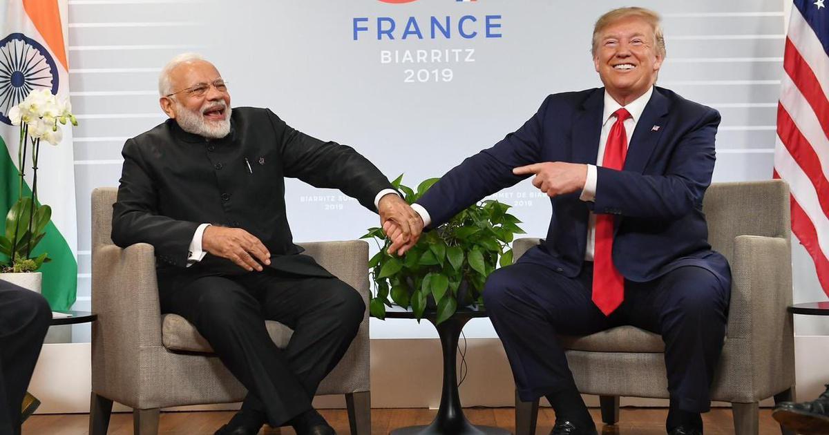 Strengthening India’s Role in the Indo-Atlantic: A Call for Enhanced Diplomatic Ties