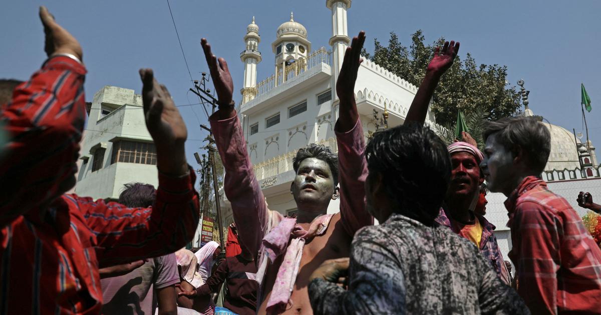 Study Exposes Streaming Giants' Inaction on Hindutva Hate Music Targeting Minorities