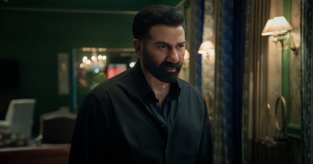 Sunny Deol and Akshaye Khanna Shine in the Gripping Trailer of 'Ikka'
