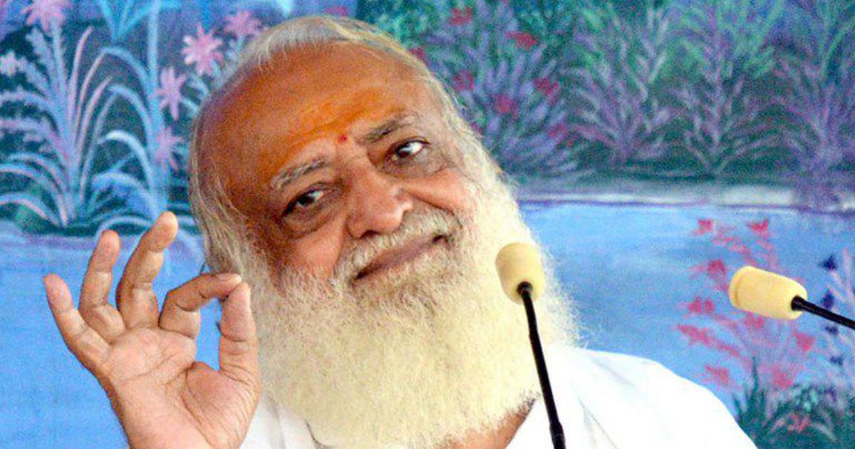 Supreme Court Denies Bail to Asaram in 2013 Minor Rape Case Amid Ongoing Legal Battles