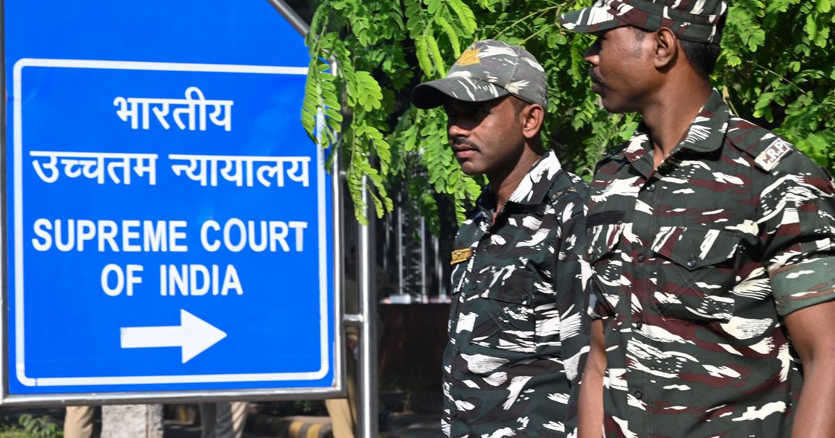 Supreme Court Halts Deportation of Assam Women Declared Foreigners