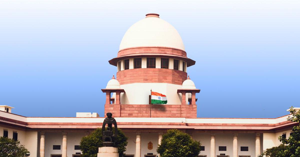 Supreme Court Halts High Court Proceedings on Controversial Transgender Rights Amendments