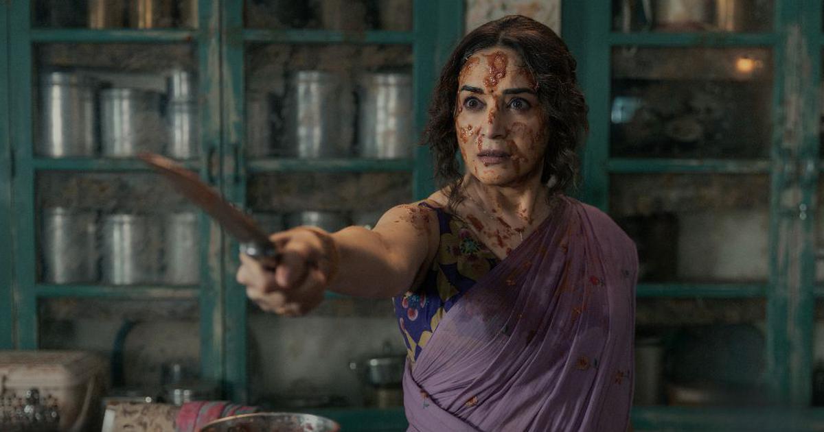 Suresh Triveni Reflects on 'Maa Behen': A Joyous Chaos and Hints at Future Projects
