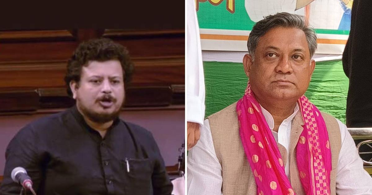 TMC Expels Two MLAs Following Allegations of Forged Signatures Amidst Political Turmoil