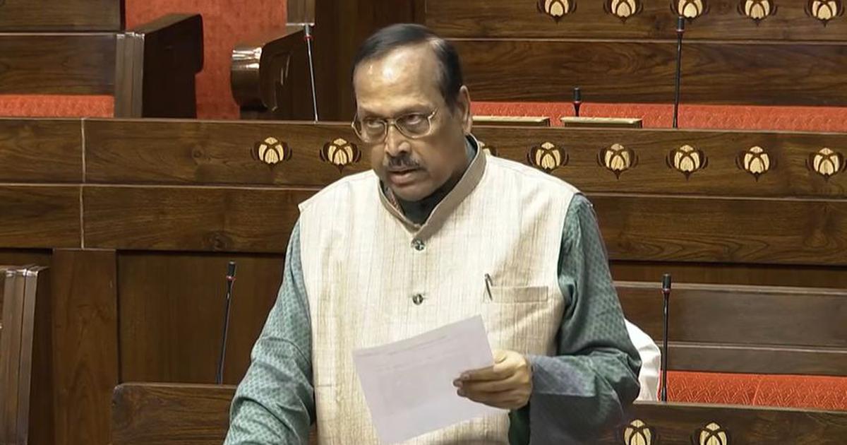 TMC Leader Sukhendu Sekhar Ray Resigns from Rajya Sabha and Party Amid Political Turmoil
