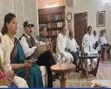 TMC MPs Hold Meetings in New Delhi Amid Reports of Internal Difference