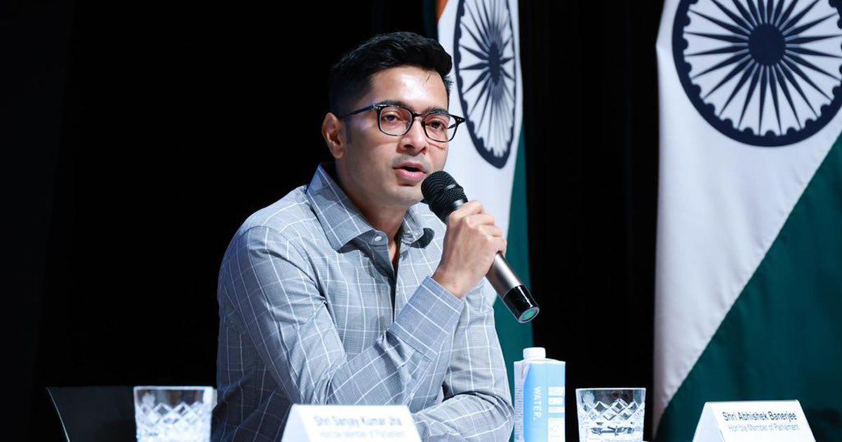 TMC Reiterates Leader of Opposition Appointment Amid Controversies and Allegations