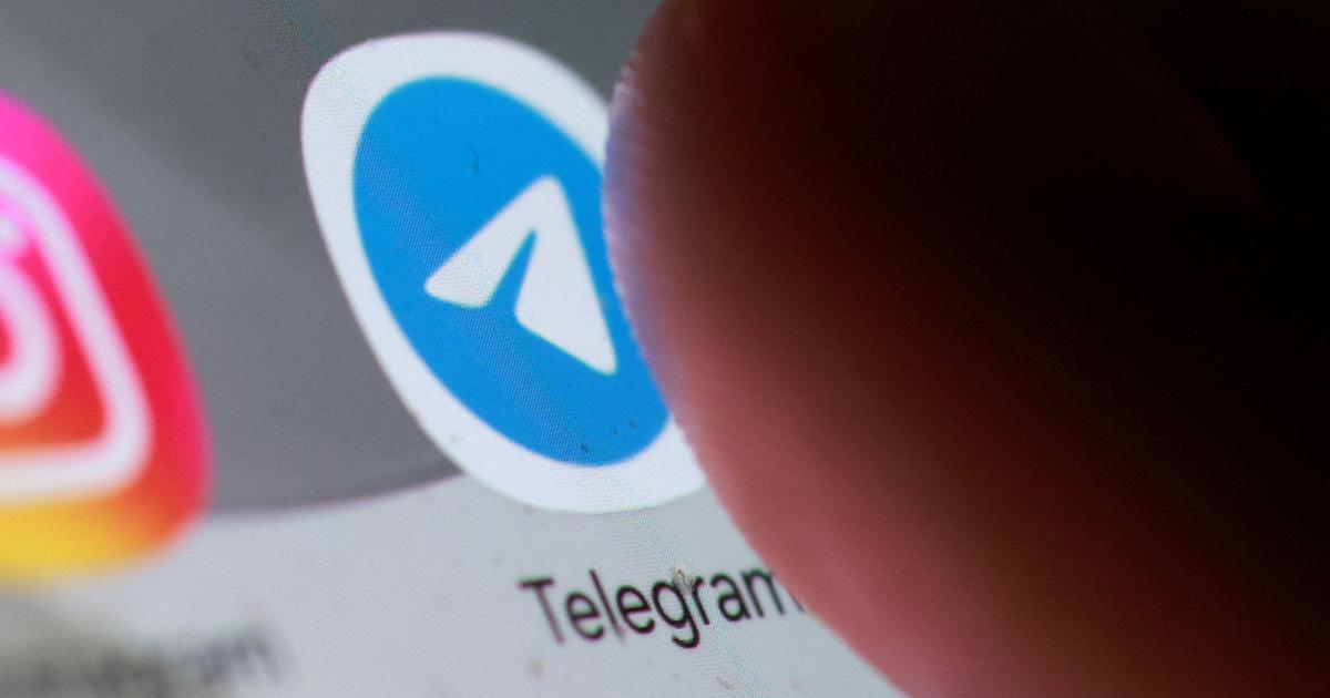 Telegram Deemed 'New Dark Web' as Government Seeks Ban Ahead of NEET Re-Exam
