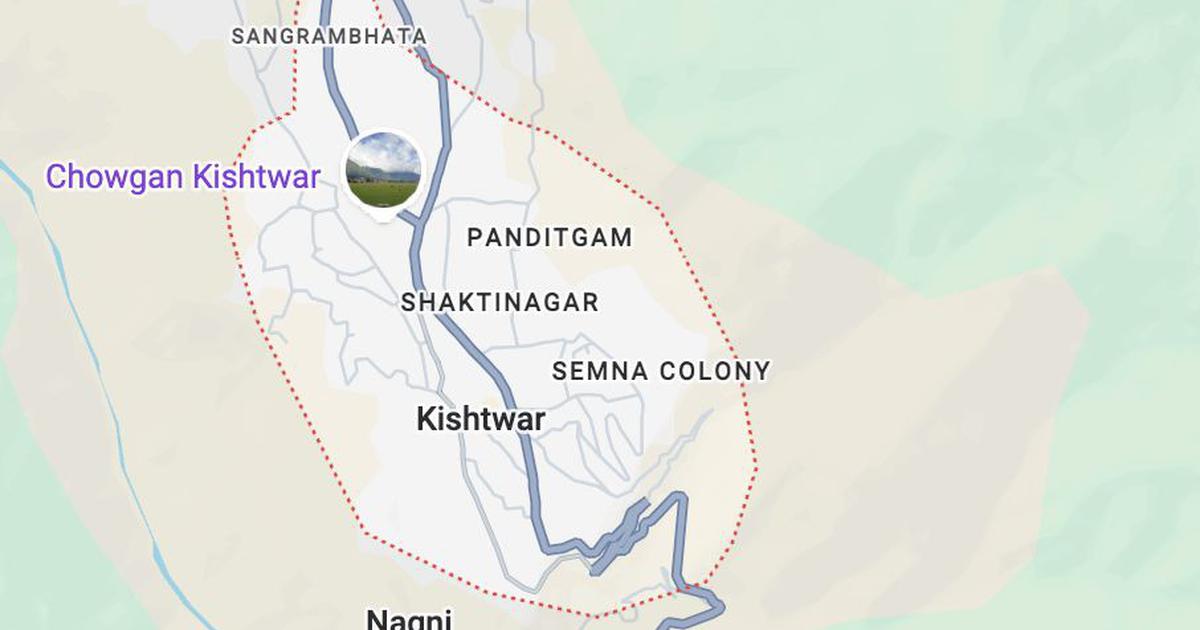 Tensions Escalate in Kishtwar: Army Officers Accused of Assaulting Police Personnel
