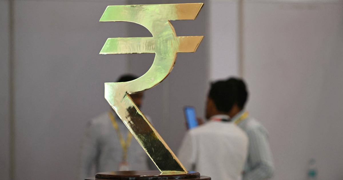 The Case for Using India's Official Rupee Symbol: A Call for Accuracy in Media