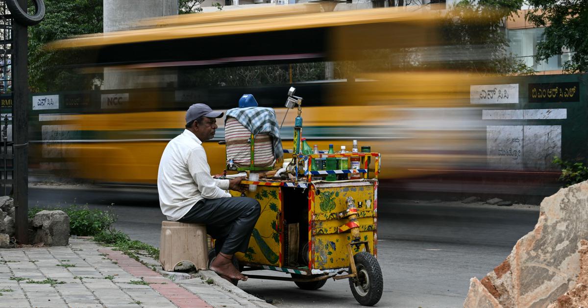 The Challenge of Economic Discourse: Are Indian Economists Shying Away from Critical Questions?