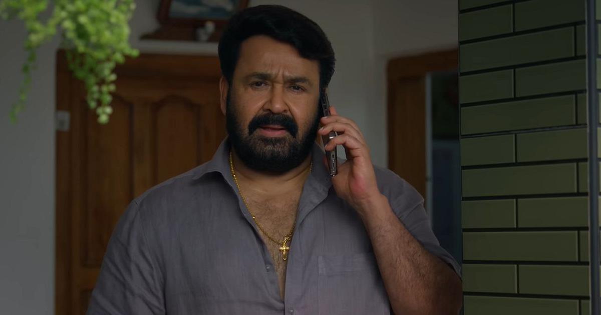 The Decline of Mohanlal: From Icon to Cliché in Malayalam Cinema