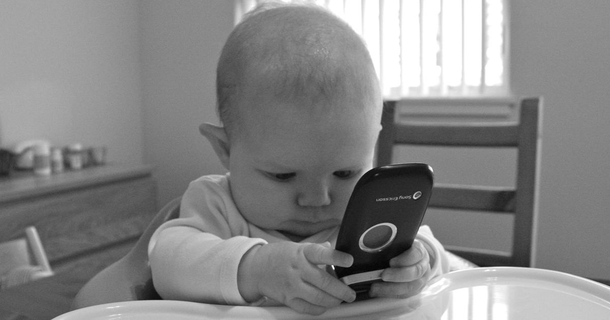 The Digital Dilemma: How Screen Time is Impacting India's Toddlers