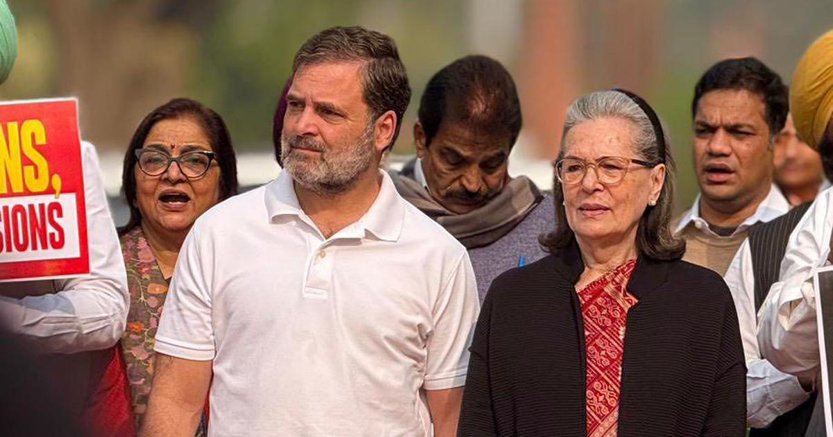 The Dimming Prospects of Congress: A Call for New Leadership