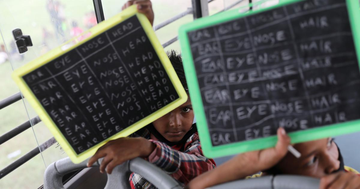 The Dual Nature of English in India: A Unifier or Divider?