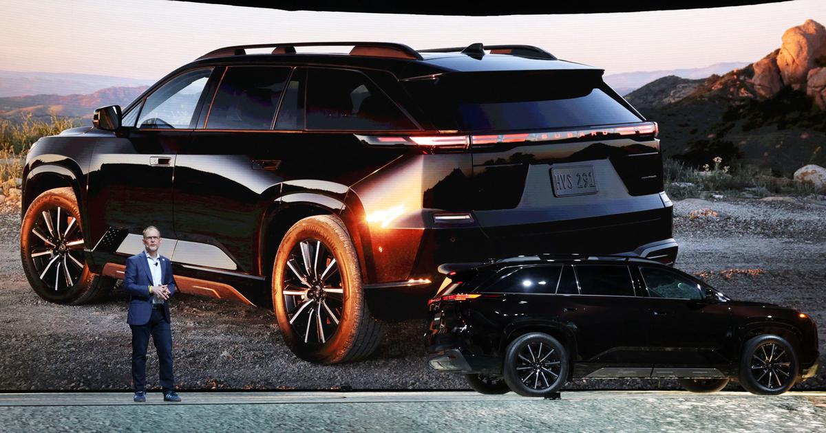 The Rise of Electric SUVs: A Green Dilemma for Sustainable Transport