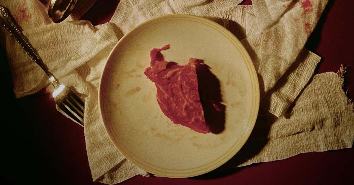 The Rise of Female Cannibals in Horror Fiction: A Bold New Trend
