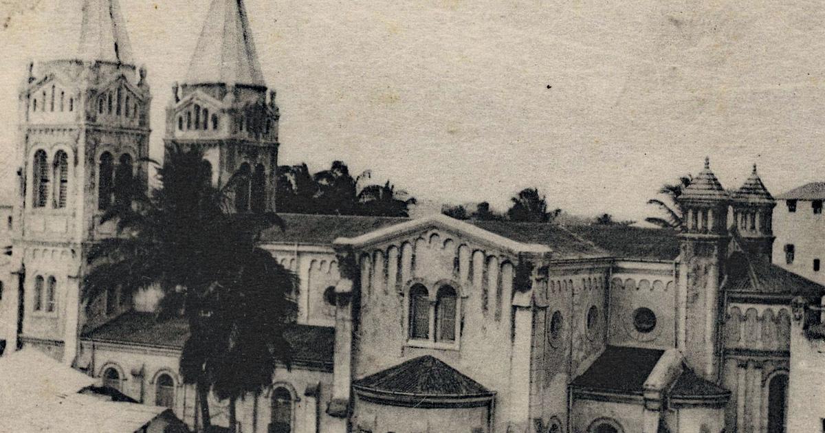 The Untold Legacy of 19th Century Goans in Zanzibar: From Struggles to Prosperity