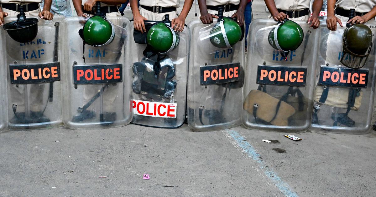 Thirteen Bangladeshi Nationals Detained in Gurugram Amid Security Concerns