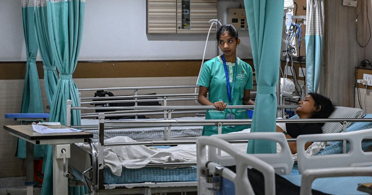 Tragedy Strikes Tamil Nadu: Ammonia Leak Claims 15 Lives at Seafood Facility