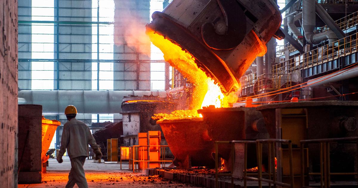 Tragedy Strikes at Vizag Steel Plant: Workers Speak Out on Safety Concerns Following Fatal Explosion