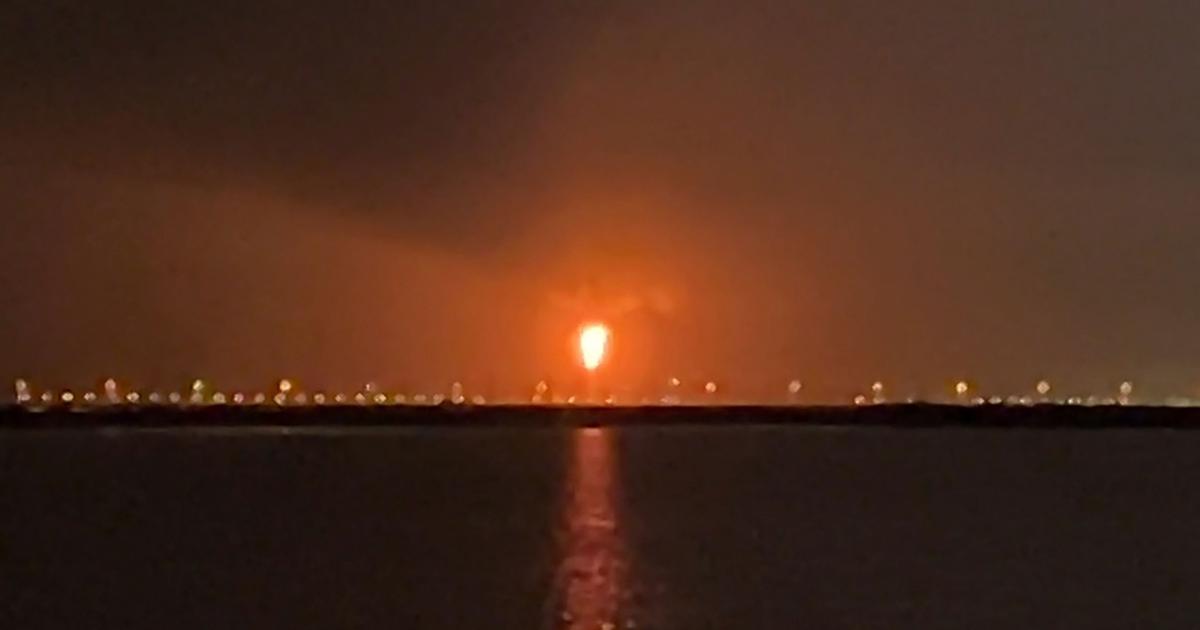 Tragic Explosion at Qatar’s LNG Facility Claims Lives of Indians and Others