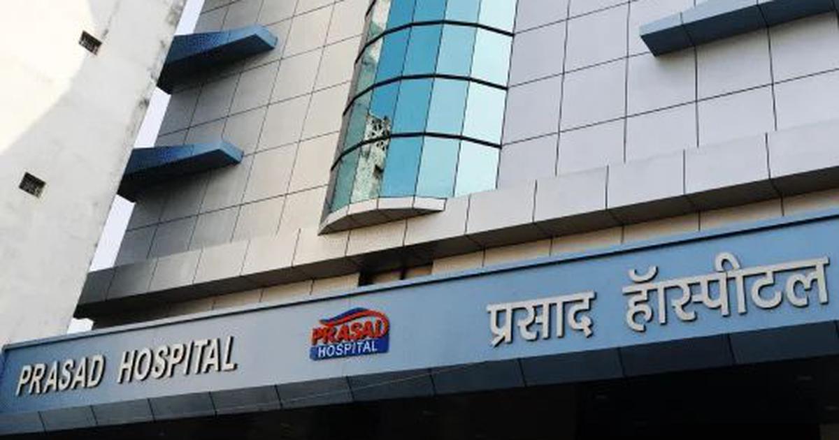 Tragic Fire Claims Four Lives in Muzaffarpur Hospital ICU
