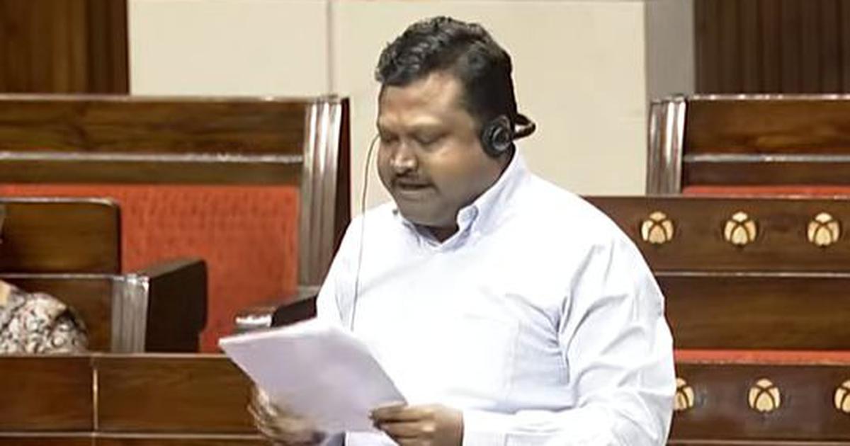Trinamool Congress Faces Turmoil as Prakash Chik Baraik Resigns from Rajya Sabha