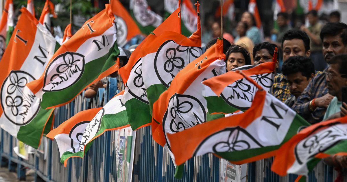 Trinamool Congress Leader Requests Account Freeze Amid Internal Turmoil