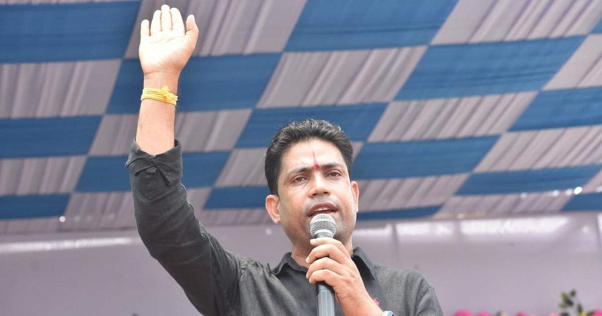 Trinamool Leader Jahangir Khan Arrested Amid Allegations of Electoral Malpractices