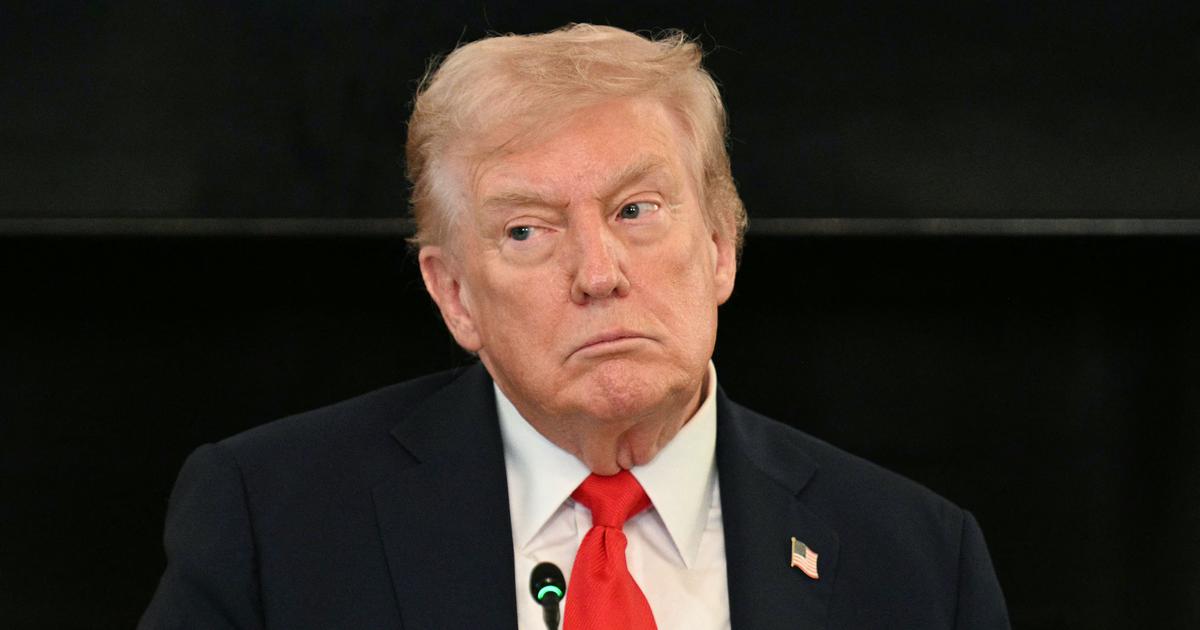 Trump Accuses Iran of Attacking Indian Ships Amid Rising Tensions in Strait of Hormuz