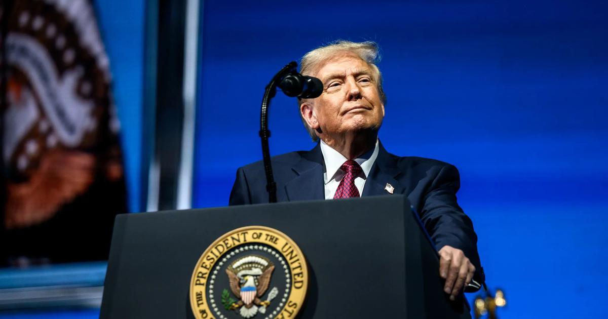 Trump Claims Iran Peace Talks Progress Amid Rising Tensions in Lebanon