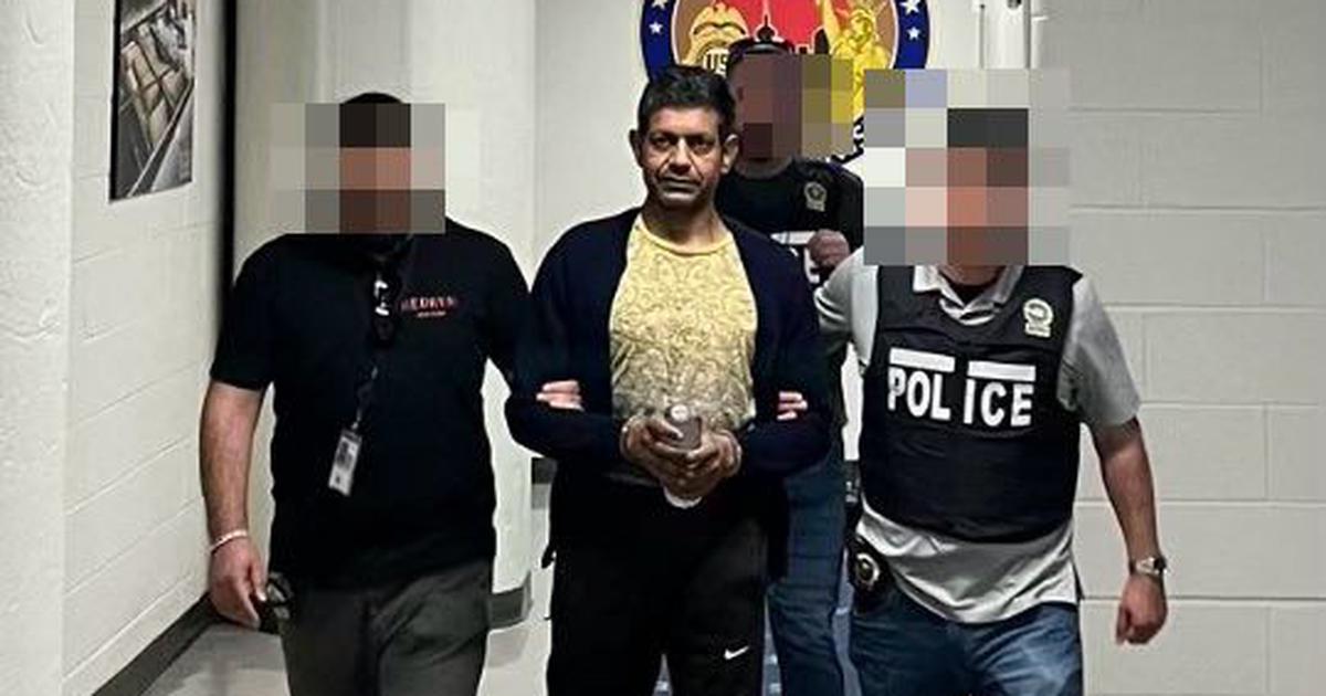 U.S. Court Delays Sentencing of Nikhil Gupta in Attempted Assassination of Khalistani Activist