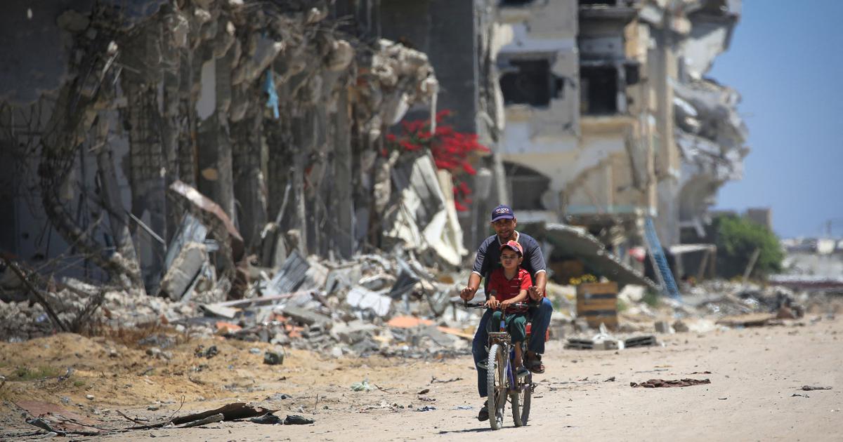 UN Report Accuses Israel of Targeting Over 20,000 Palestinian Children in 2023