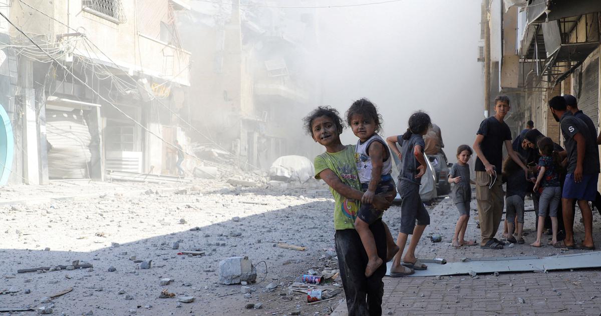 UN Report Alleges Targeting of Palestinian Children in Gaza, Sparking Legal Controversy