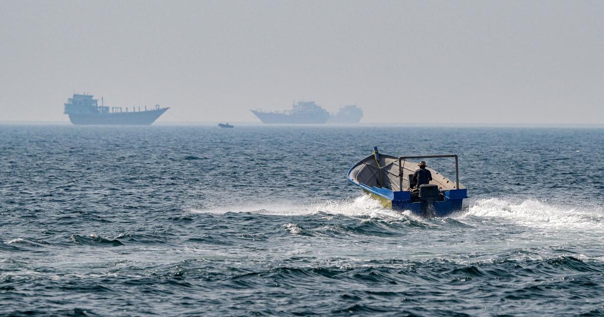 UN and Oman Join Forces to Evacuate Stranded Seafarers from the Strait of Hormuz