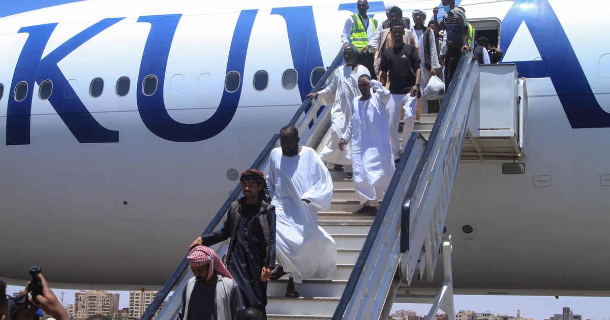 US Imposes Sanctions on Indian National and Chhattisgarh Firm Linked to Sudan Civil War