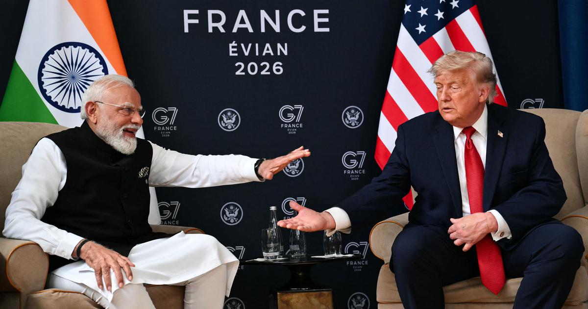 US Strategy Shift: What It Means for India and South Asian Geopolitics