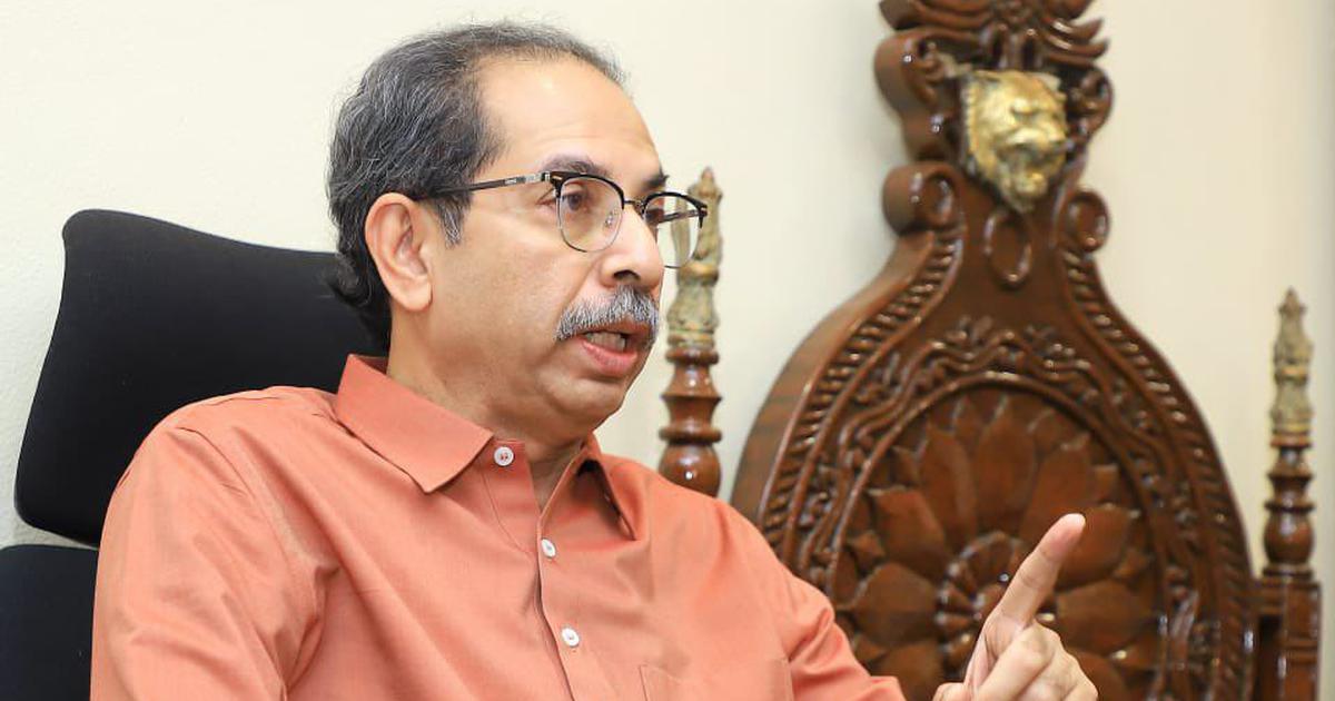 Uddhav Faction Challenges Legitimacy of Eknath Shinde’s Alliance with Rebel MPs