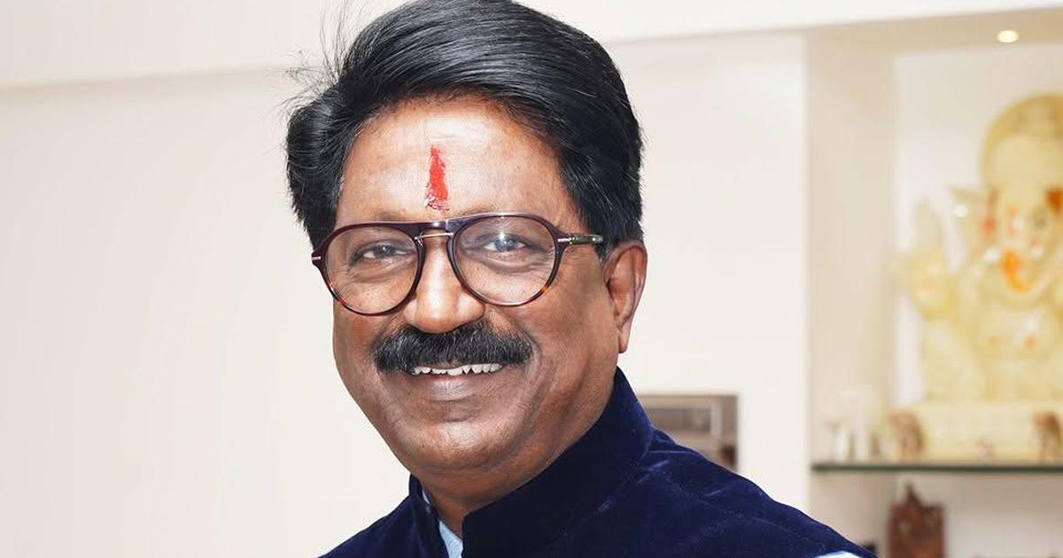Uddhav Sena Opposes Recognition of Rival Groups in Lok Sabha