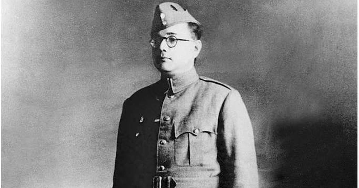 Uncovering the Lost Piece of Netaji Bose’s Memorial in Singapore